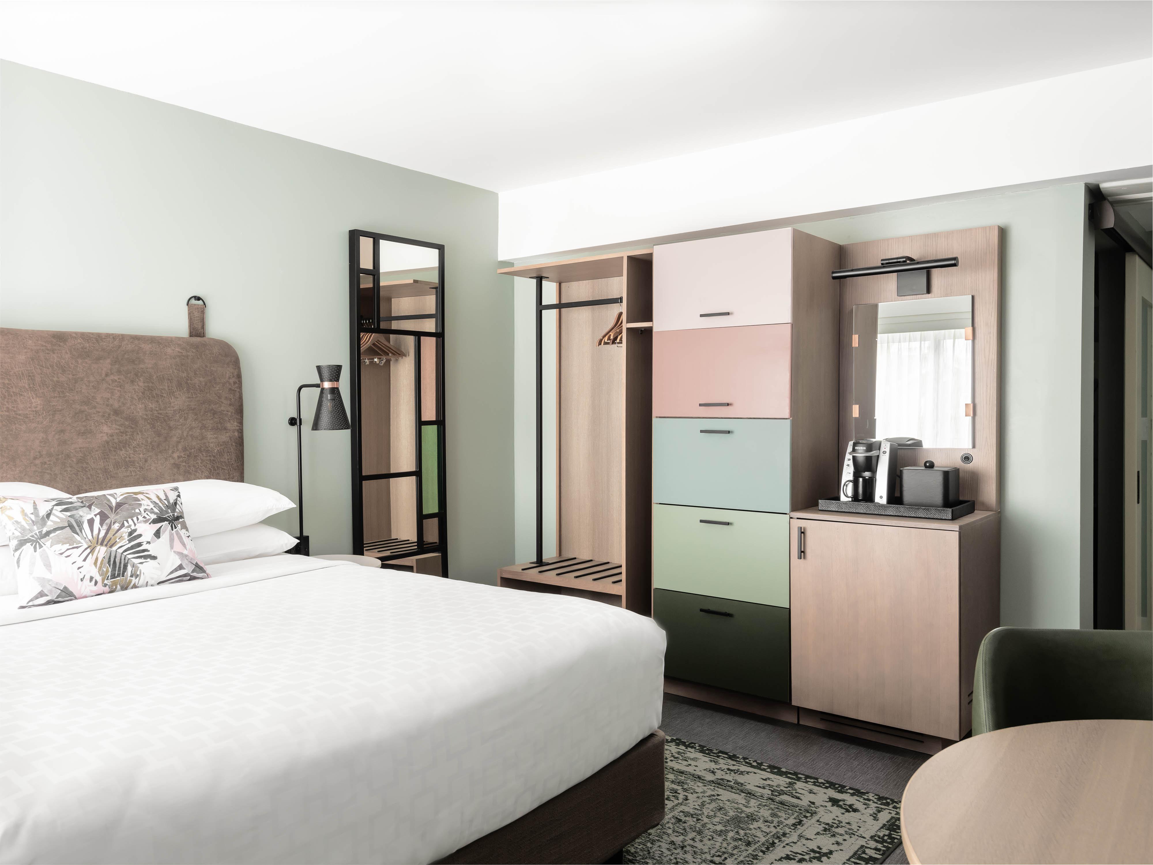 Holiday Inn Express St. Louis Central West End By Ihg Екстер'єр фото