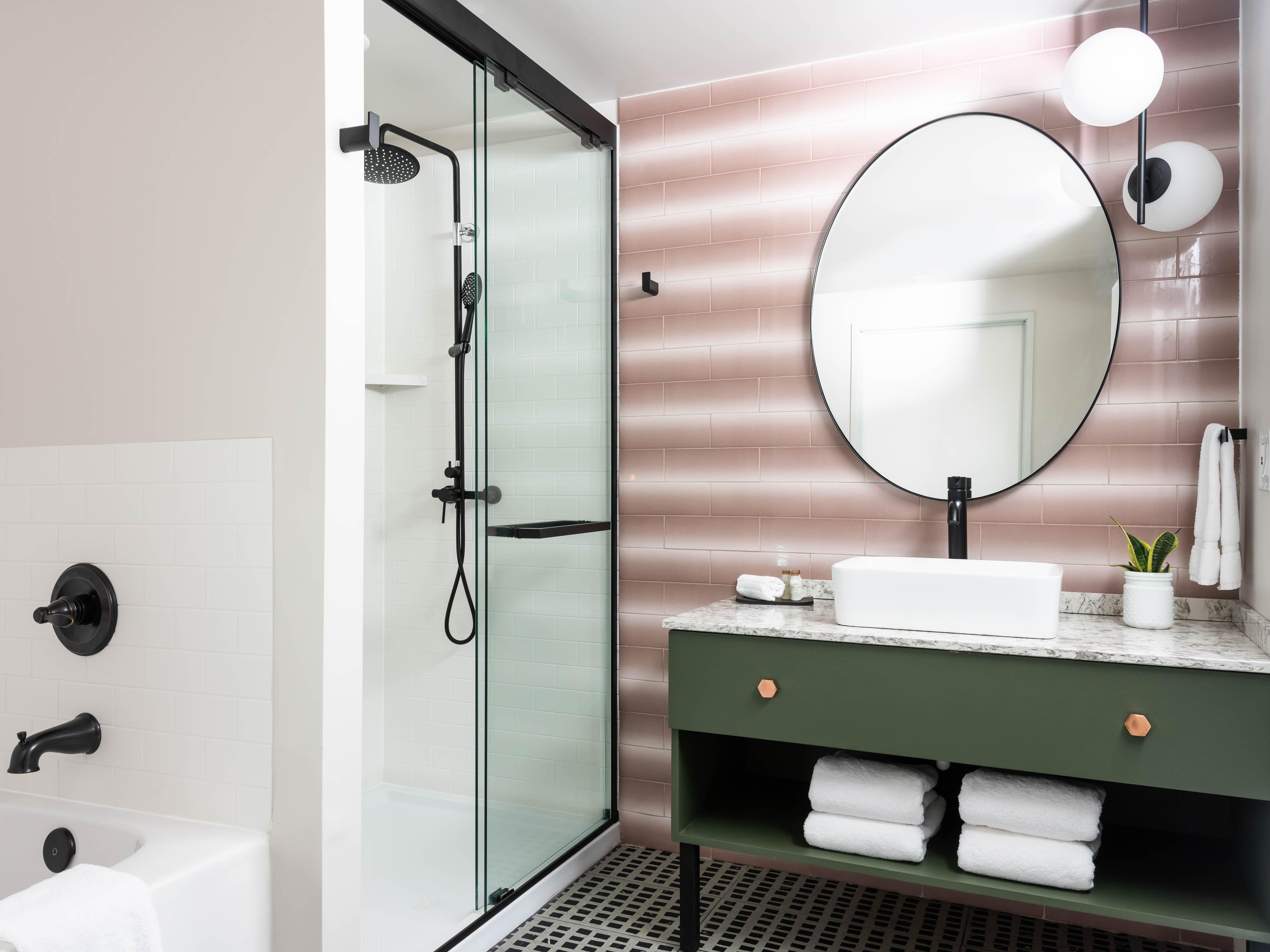 Holiday Inn Express St. Louis Central West End By Ihg Екстер'єр фото