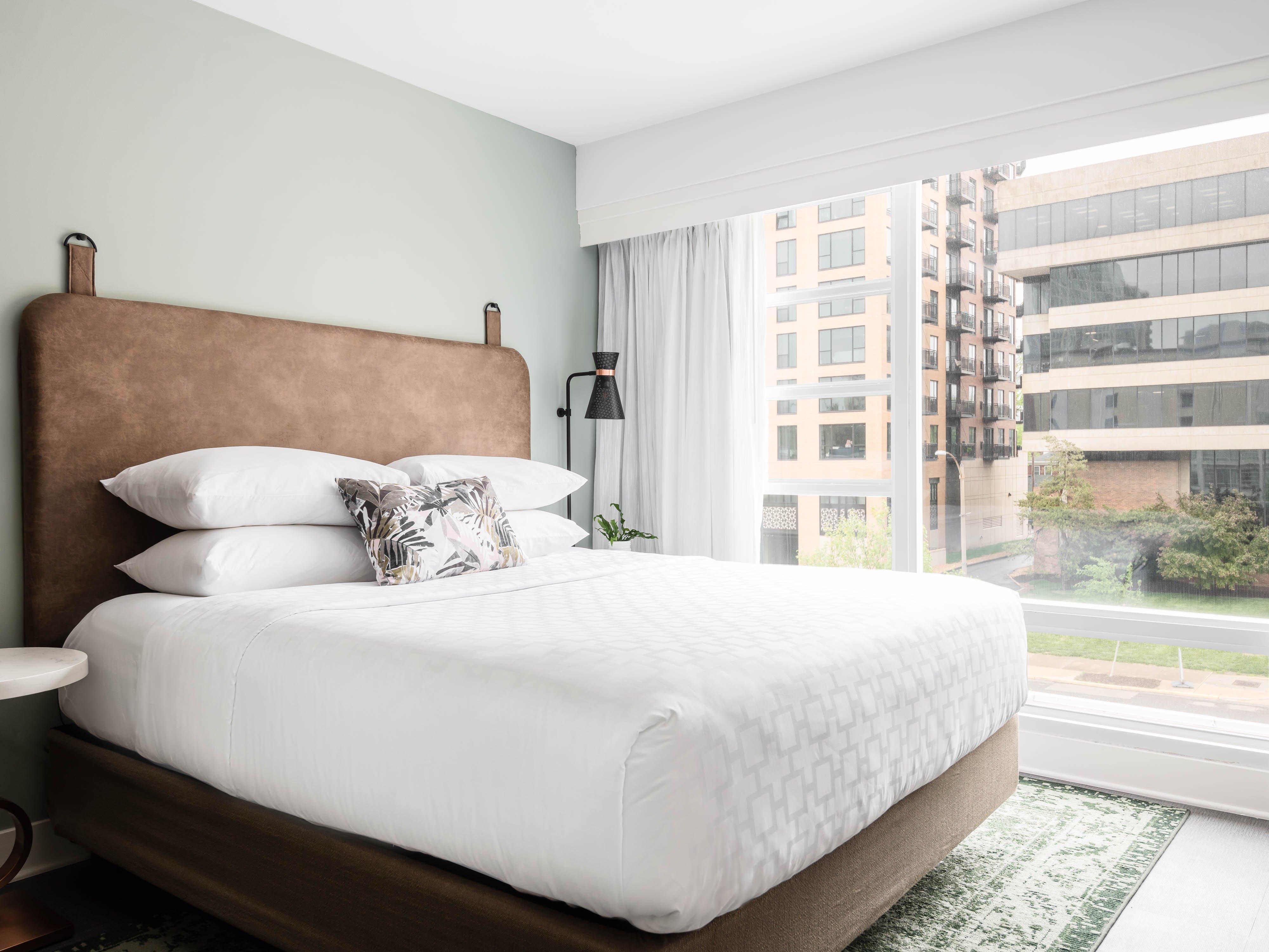 Holiday Inn Express St. Louis Central West End By Ihg Екстер'єр фото