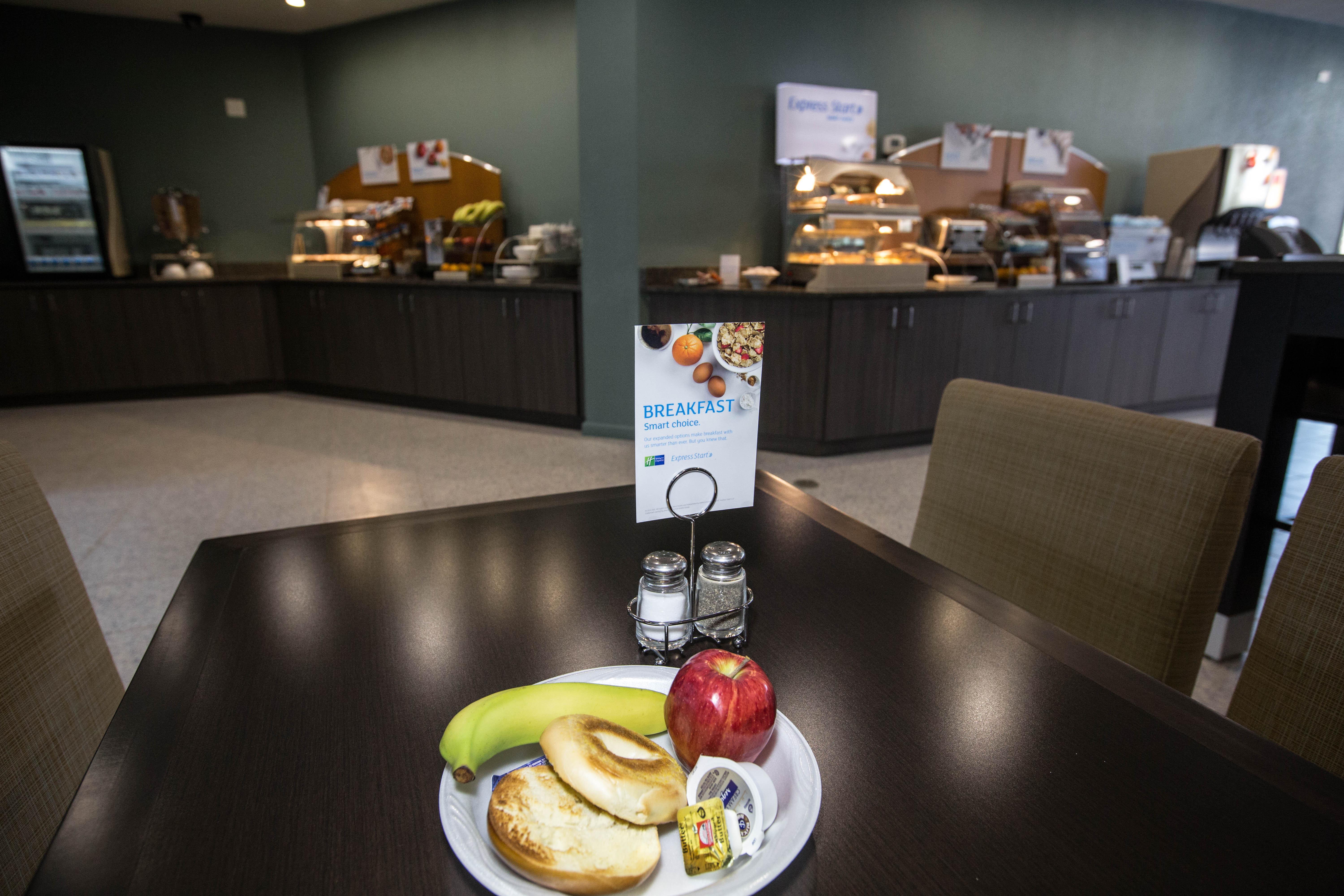 Holiday Inn Express St. Louis Central West End By Ihg Екстер'єр фото