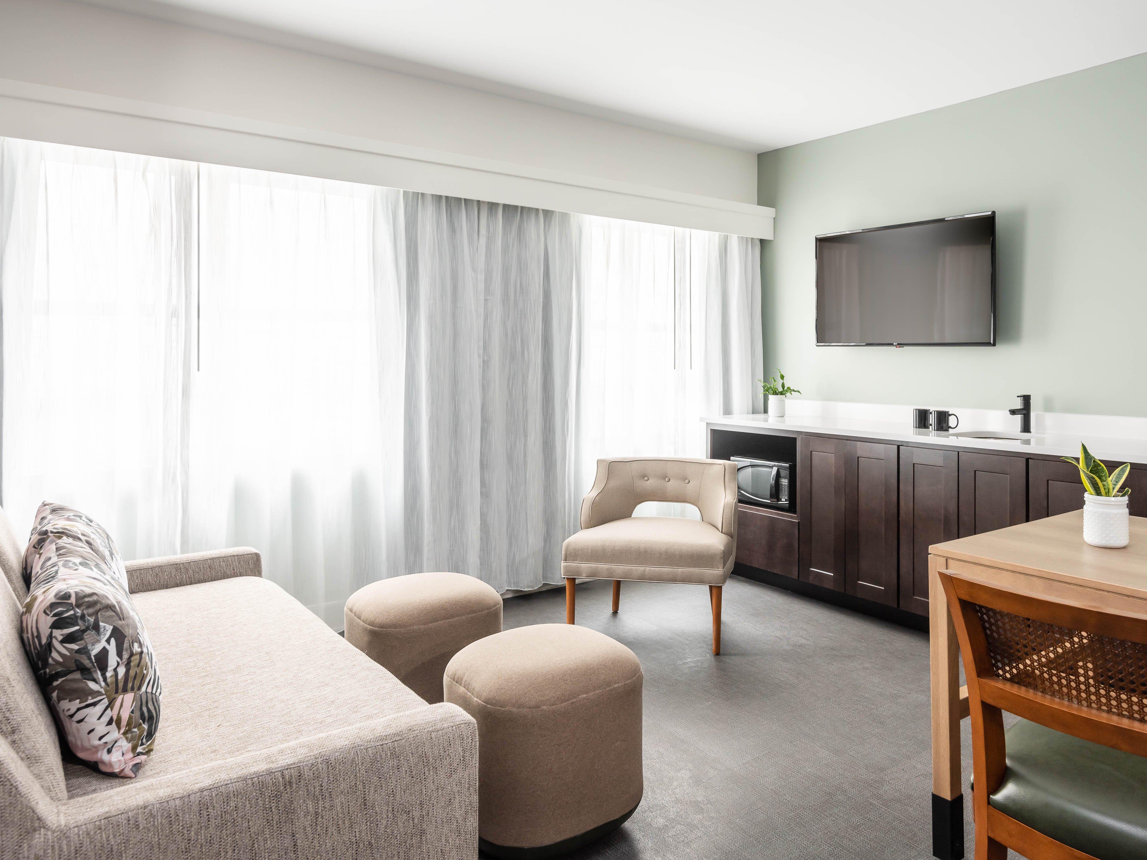 Holiday Inn Express St. Louis Central West End By Ihg Екстер'єр фото