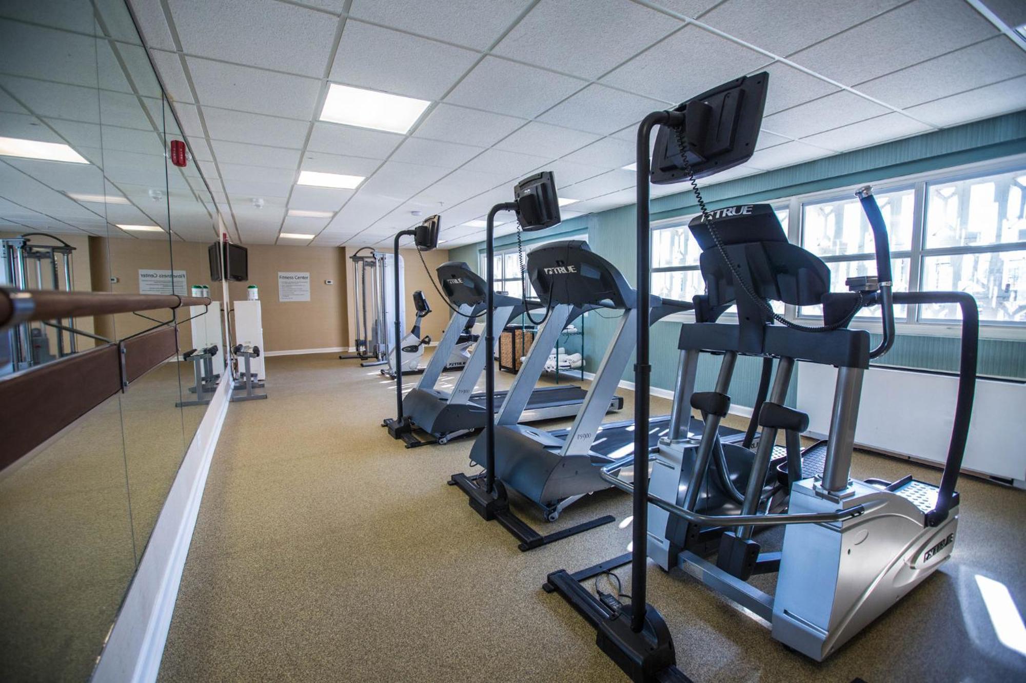 Holiday Inn Express St. Louis Central West End By Ihg Екстер'єр фото