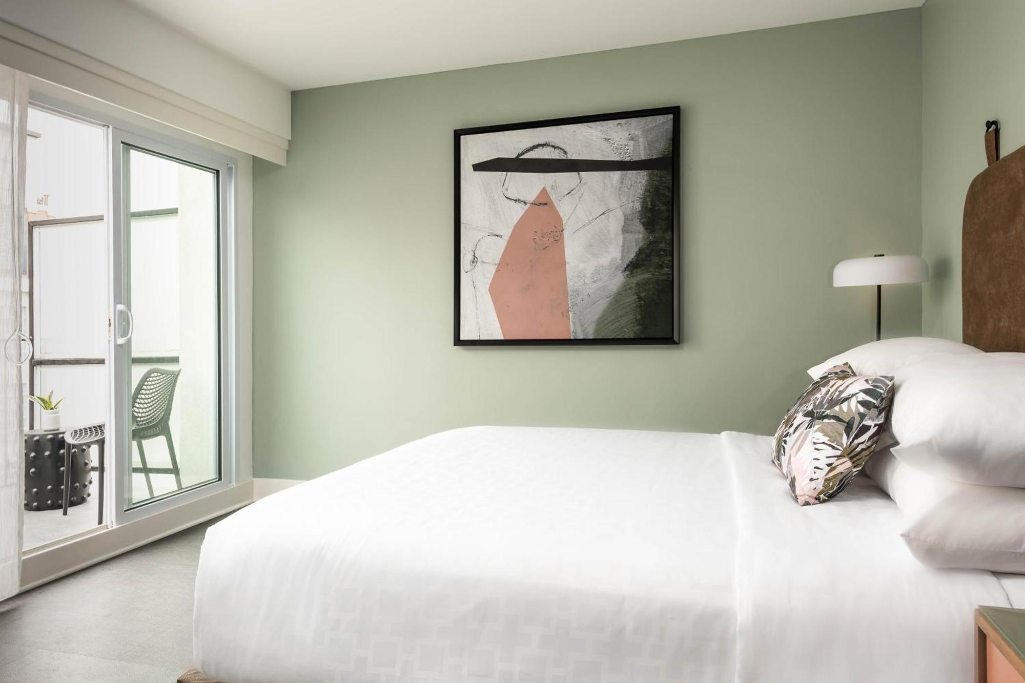 Holiday Inn Express St. Louis Central West End By Ihg Екстер'єр фото