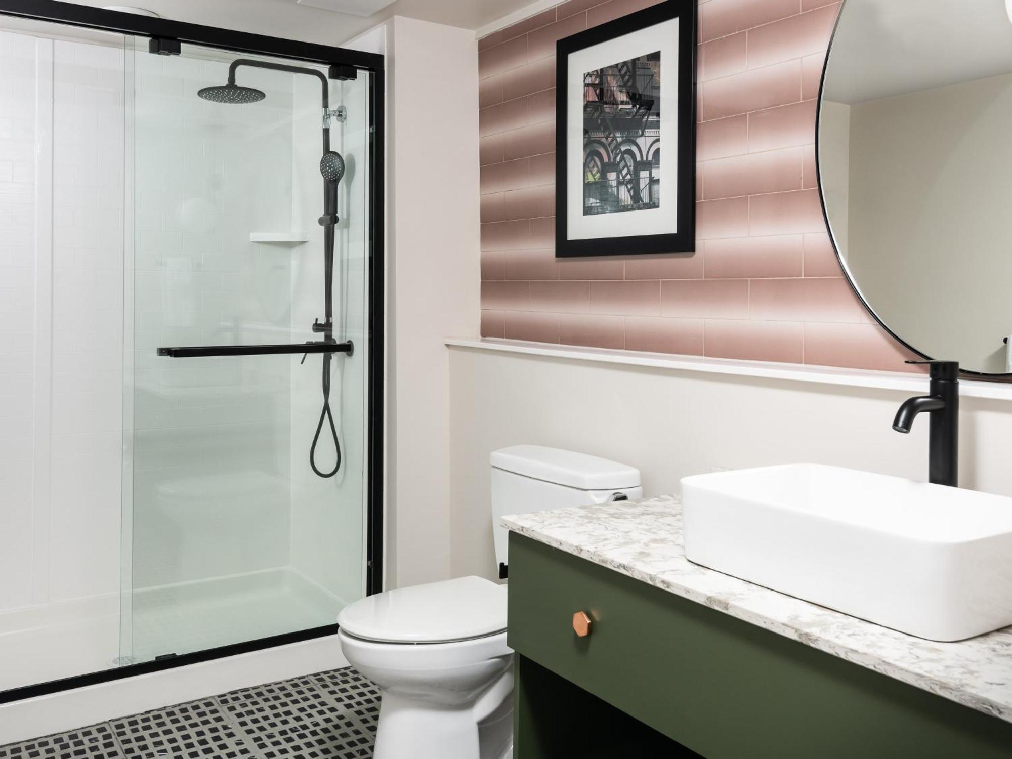 Holiday Inn Express St. Louis Central West End By Ihg Екстер'єр фото